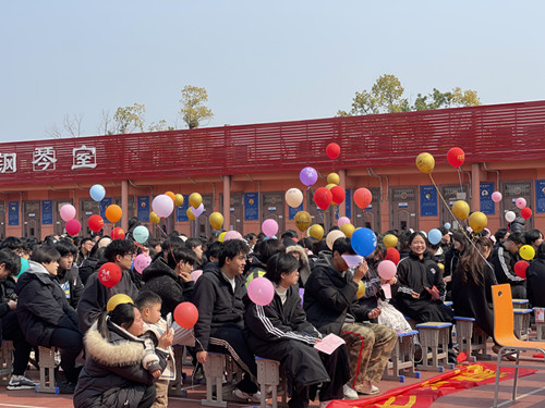 2025年武汉华中艺术学校招生简章